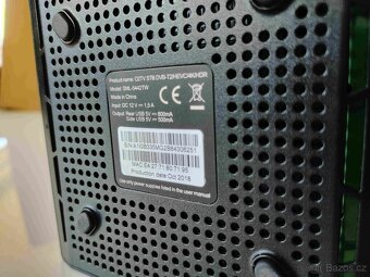 Prodám Set top box O2 TV / OnePlay - 4