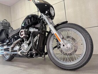 Harley Davidson FXST Softail Standard ABS - 4