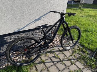 Commencal Furious - 4