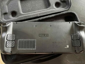 Steam Deck LCD 256GB - 4