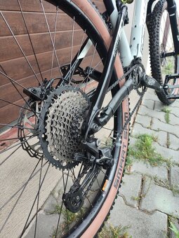Rock Machine Blizzard 50-297 XL - 4