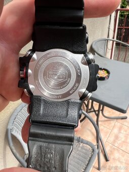 Casio G-Shock GWG-1000 - 4