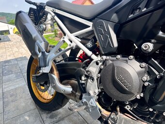 BMW F900GS Trophy, Showa, záruka 5let - 4