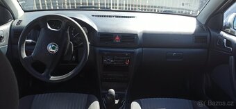 Prodám jednorožce Škoda Octavia 1 1.9tdi - 4