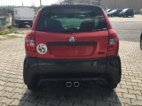 Prodám Aixam GTO 0,4 ABS, Carbon, park. senzory. - 4