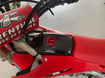 Honda CRF 250 carbon - 4