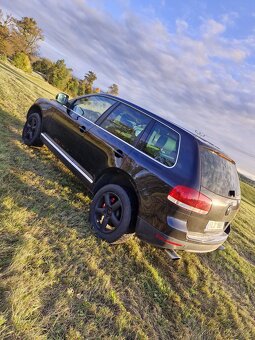 Touareg 3.0tdi 165kw - 4