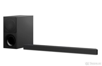 Sony soundbar 300W Dolby Atmos 2.1 HT-FX9000 - 4