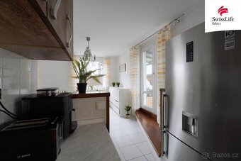 Prodej bytu 3+kk 79 m2 Sluneční náměstí, Praha - 4