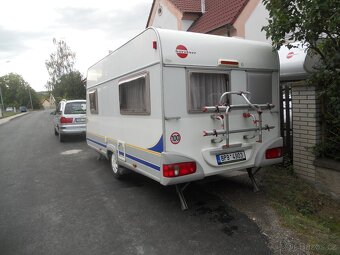 Karavan k pronájmu - 4