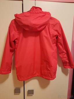 Šusťákovka HELLY HANSEN vel. 140 - 4