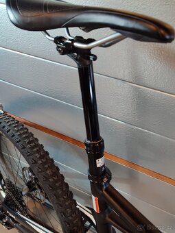 Celoodpružené kolo SPECIALIZED STUMPJUMPER FSR Elite " - 4
