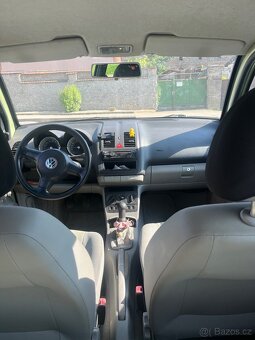 VW lupo 1.0 mpi - 4
