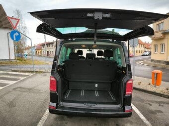 VW Multivan T6 2.0 TDI 110 KW DPH SLEVA - 4