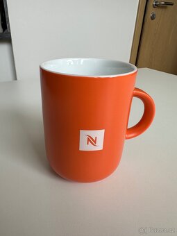 Nespresso hrnky limitovaná edice NOVÉ - 4