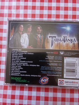 2CD TUBLATANKA - 4
