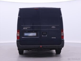 Ford Transit 2,2 TDCi 63kW CZ Klima Tažné (2009) - 4