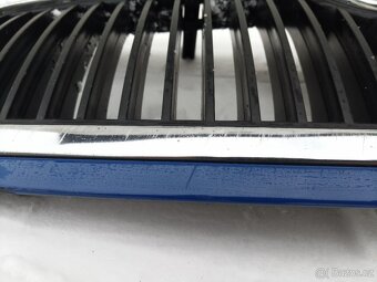 Fabia 1 generace maska 4590 - 4