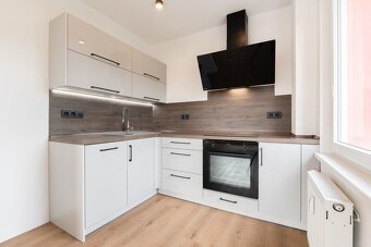 Pronájem bytu 2+kk v osobním vlastnictví 40 m², Bílina - 4