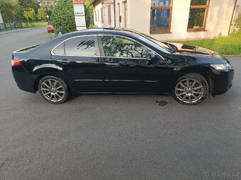 Honda Accord 2.4 executive r.v 2015 - 4