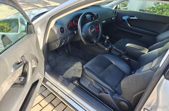 Prodám Audi A3 Sport, 2004 - 4