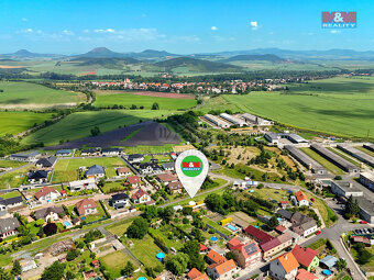 Prodej zahrady, 219 m² Blšany u Loun - 4