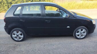 VW Polo 9N - 4