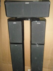 Sestava velké repro AER Acoustic Libra TX - 228 USA - 4