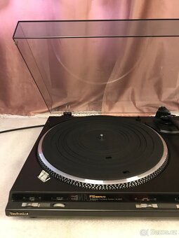 Technics - 4