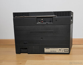 Bose Acoustic Wave Music System II + BLUETOOTH ADAPTER - 4