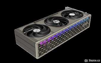 SAPPHIRE NITRO+ RX 9070 XT GAMING OC 16GB Záruka 3 Roky Alza - 4