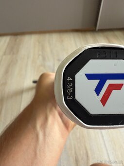 Tecnifibre TF40 18x20 315g/310mm/grip 3 - 4
