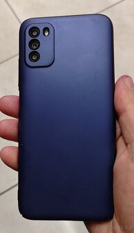 Prodám POCO M5 LTE / NFC Dual Sim 6.6" 6GB/128GB - 4
