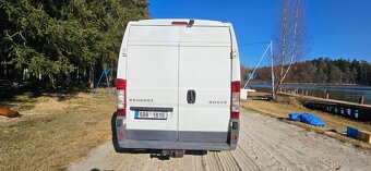 Peugeot Boxer - L3H2 - 4