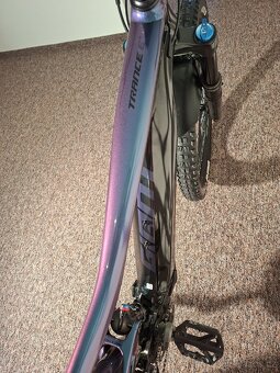 Elektro kolo - GIANT Trance E+ 2 PRO 2020 - L - 4