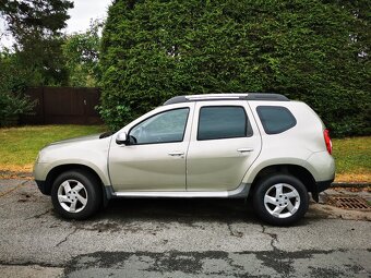 Dacia Duster 1.6 - 4