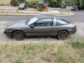 Mitsubishi Eclipse / Plymouth Laser / Eagle Talon - 4