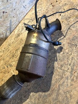Dpf filtr BMW 1x n47 E90 mpn1106ms - 4