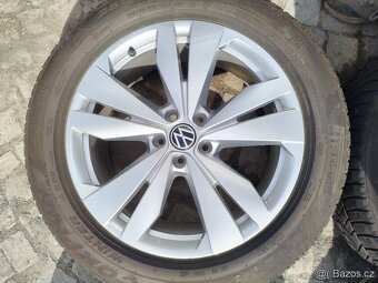 Disky VW ID.4 5X112 R19 - 4