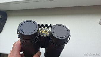Dalekohled Kylietech 12x42 Multi-Coated - 4