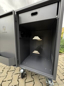 TACK BOX - 4