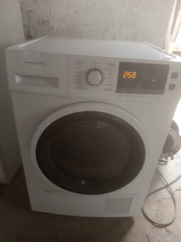 Sušička Philco - 4