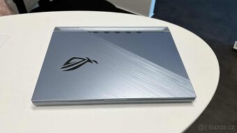 REZERVACE I Asus ROG Strix G15 G512LV-HN056T - 4