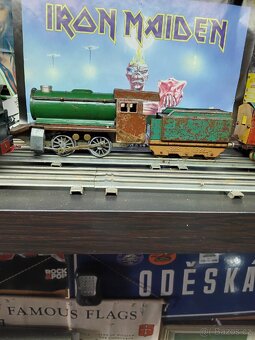 Prodám vláčky - 4