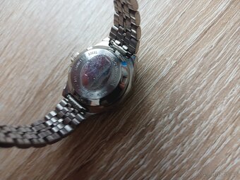 Prodám hodinky orient automatic - 4