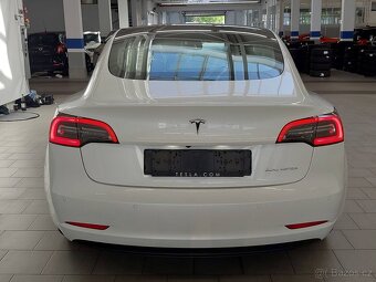 TESLA MODEL 3 LONG RANGE DUAL MOTOR 6/2021 TAŽNÉ ZÁRUKA - 4