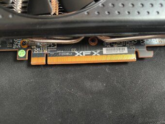 AMD Radeon RX 6650 XT 210 Swift - 4