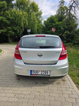 Hyundai i30 2008 1.4 benzin - 4