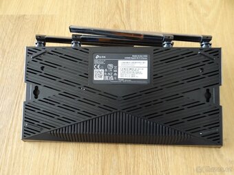 Router TP-Link Archer AX53 AX3000 Gigabit Wi-fi 6 - 4