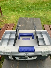Autobox na nářadí (pozor sleva) - 4